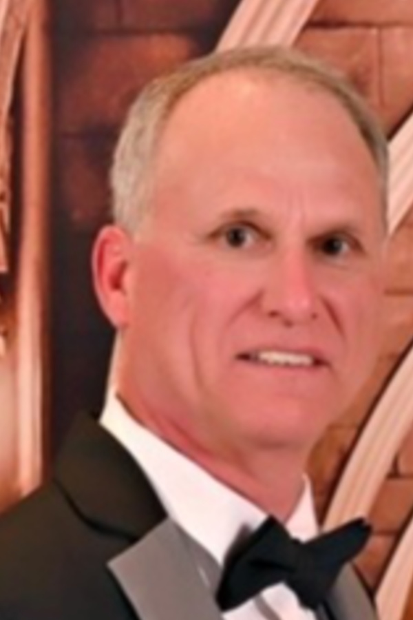 Cruise Brothers Travel Agent Danny McGraw